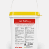 AC PLUS 50%