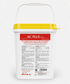 AC PLUS 50%