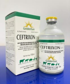 CEFTRIXON 15% (100ML)