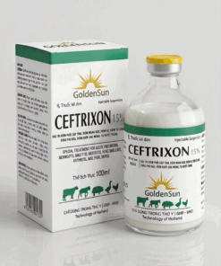 CEFTRIXON 15% (100ML)