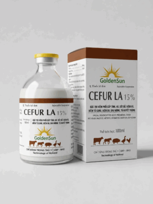 CEFUR LA 15% (100ML)