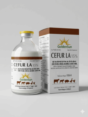CEFUR LA 15% (100ML)