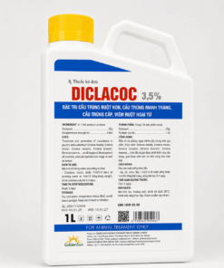DICLACOC 3.5%