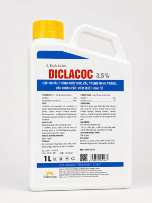 DICLACOC 3.5%