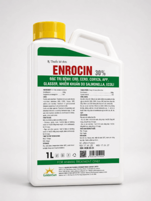 ENROCIN 30%
