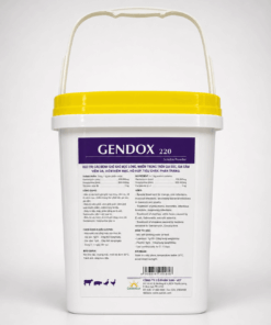 GENDOX 220