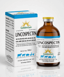 LINCOSPECTIN (100ML)