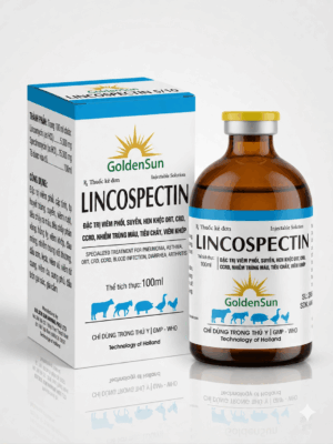 LINCOSPECTIN (100ML) LINCOSPECTIN (100ML)