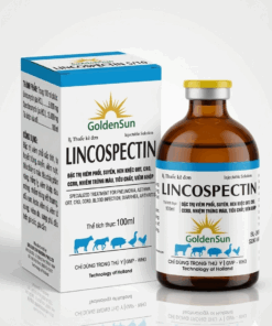 LINCOSPECTIN (100ML)