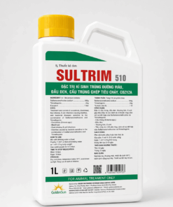 SULTRIM 510