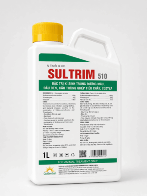 SULTRIM 510