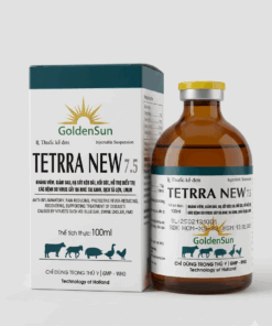 TETRA NEW 7.5% (100ML)