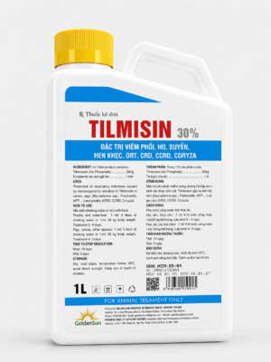 TILMISIN 30%