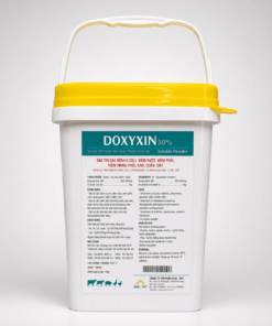 DOXYXIN 75%