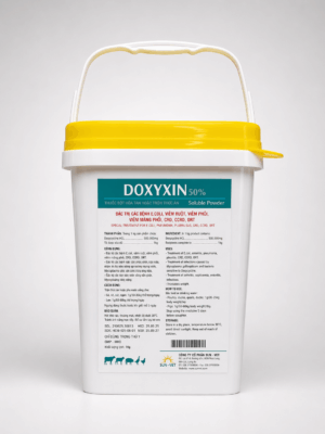 DOXYXIN 75% DOXYXIN 75%