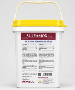 SUNFAMOX 510