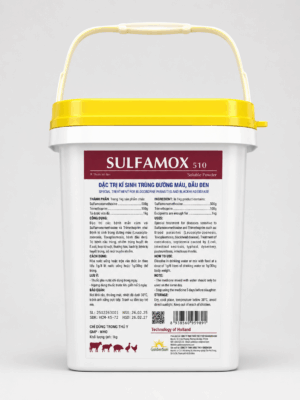 SUNFAMOX 510
