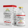 CEFUR LA 10% (100ML)