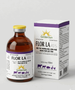 FLOR 45% LA (100ML)