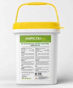 AMPICOLI 50%