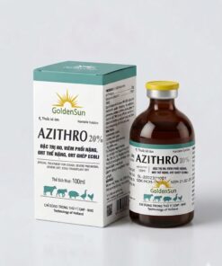 AZITHRO 20% (100ML)