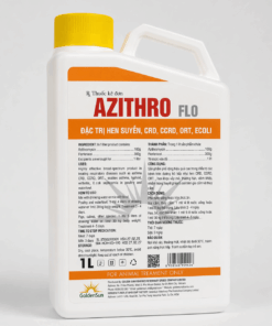 AZITHRO FLO