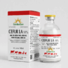 CEFUR LA 10% (100ML)