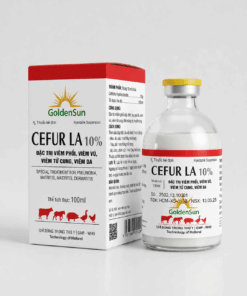 CEFUR LA 10% (100ML)
