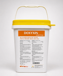 DOXYXIN 50%