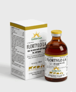 FLORTYLO LA (100ml)