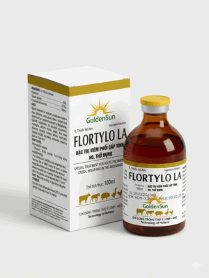 FLORTYLO LA (100ml) FLORTYLO LA (100ml)
