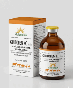 GLUTOFEN KC (100ML)