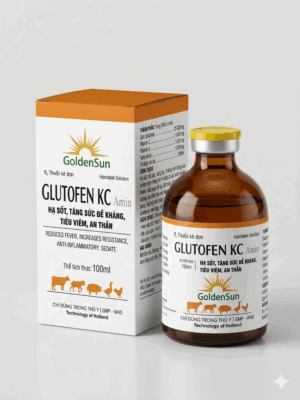 GLUTOFEN KC (100ML)