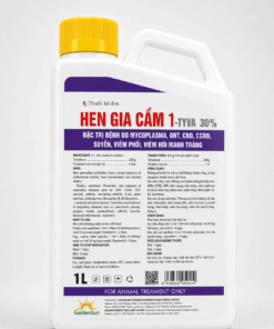 HEN GIA CẦM 1-TYVA 30%