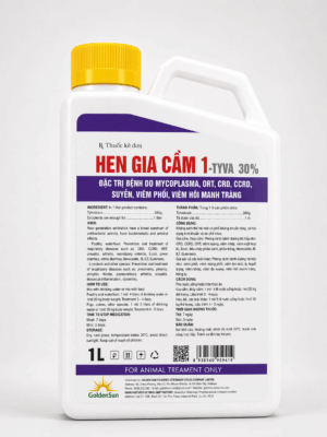 HEN GIA CẦM 1-TYVA 30%