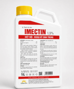 IMECTIN 1.5%