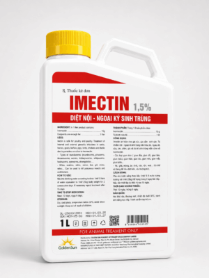 IMECTIN 1.5%