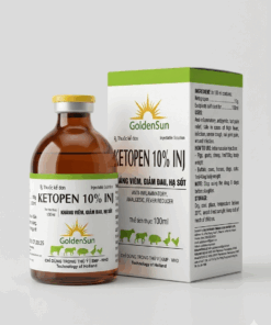 KETOPEN 10% (100ML)