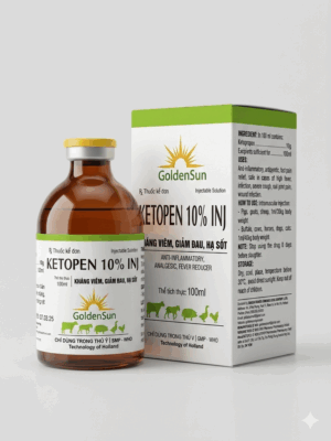 KETOPEN 10% (100ML) KETOPEN 10% (100ML)