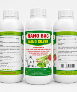 NANO BẠC (1 LÍT)