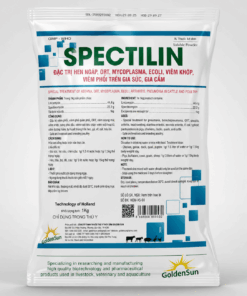 SPECTILIN