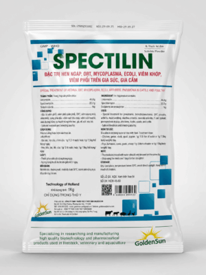 SPECTILIN