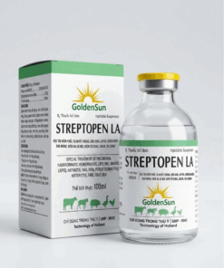 Streptopen LA (100ml)