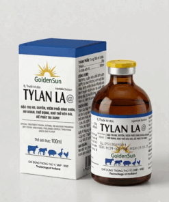 TYLAN LA @ (100ML)