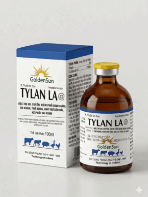 TYLAN LA @ (100ML)