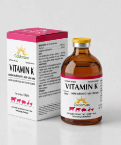 VITAMIN K (100ML)