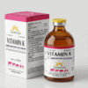 VITAMIN K (100ML)