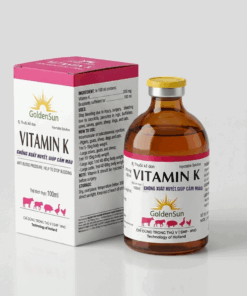 VITAMIN K (100ML)