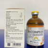 B - COMPLEX 100ML