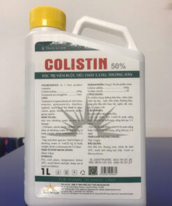 COLISTIN 50%